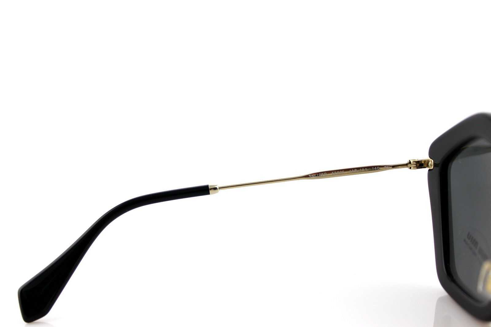 MIU MIU Women's Sunglasses MU 06O 1AB-1A1 06OS 7