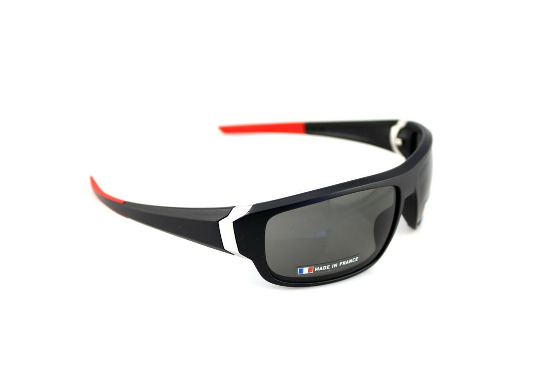 TAG Heuer Racer Precision Polarized Unisex Sunglasses TH 9221 108 64mm 3