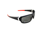 TAG Heuer Racer Precision Polarized Unisex Sunglasses TH 9221 108 64mm 4