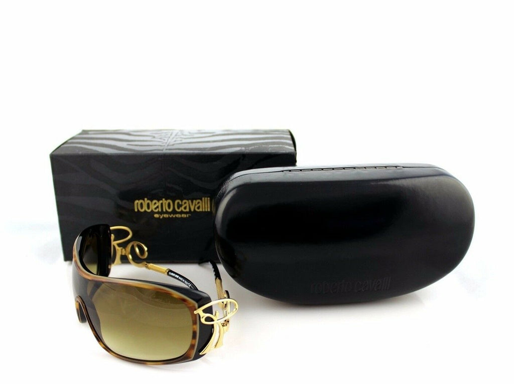 Roberto Cavalli Admeta Women's Sunglasses RC 303S U03 00 1