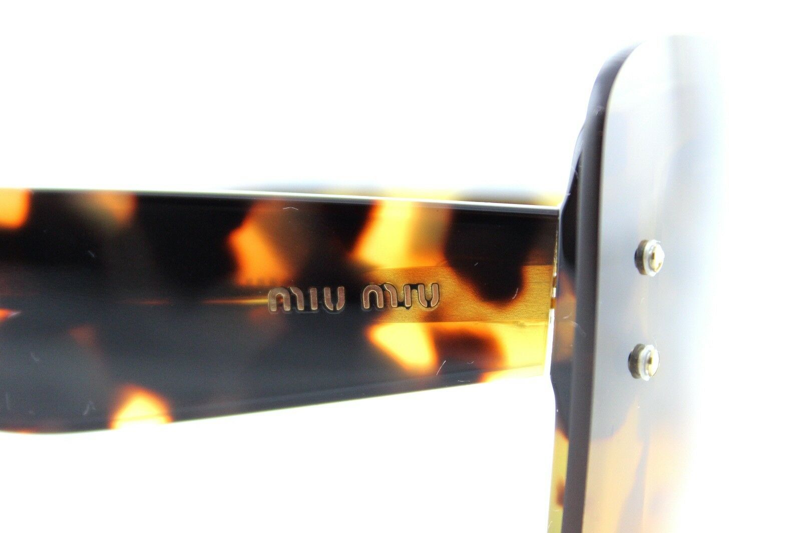 MIU MIU Women's Sunglasses MU 02R 7S0-0A3 7