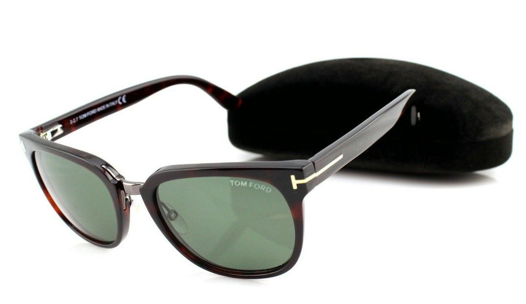 Tom Ford Rock Unisex Sunglasses TF 290 FT 0290 52N