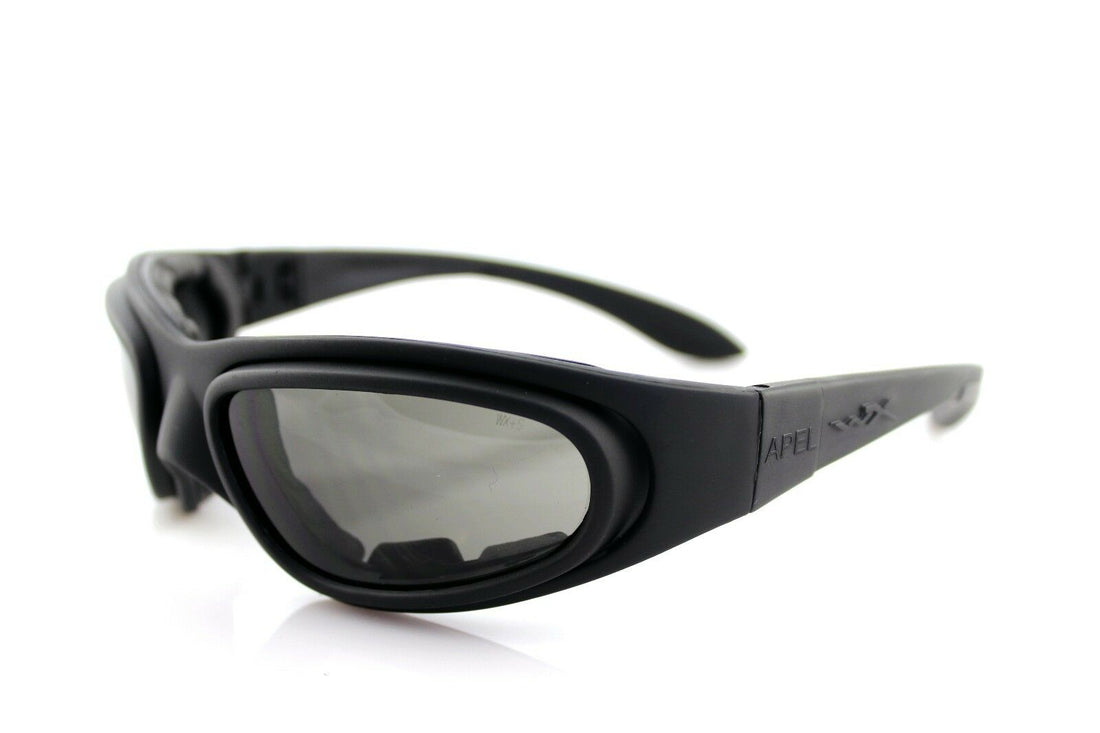 Wiley X SG-1 Interchangeable Lens Unisex Sunglasses 71 4