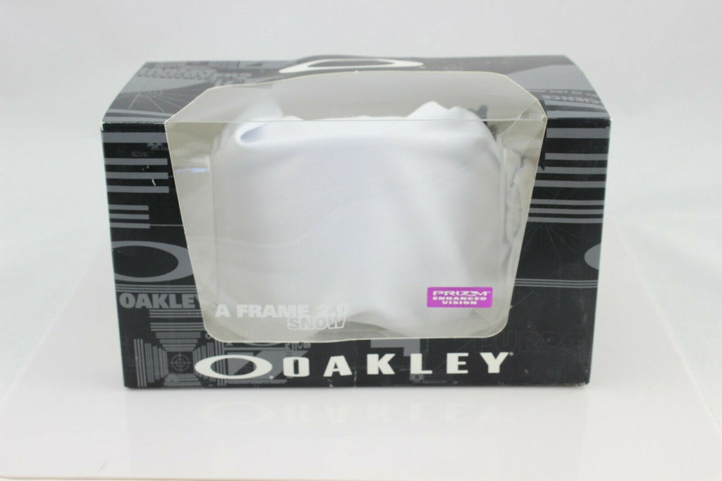 Oakley A Frame 2.0 Unisex Sunglasses OO 7044 42 6
