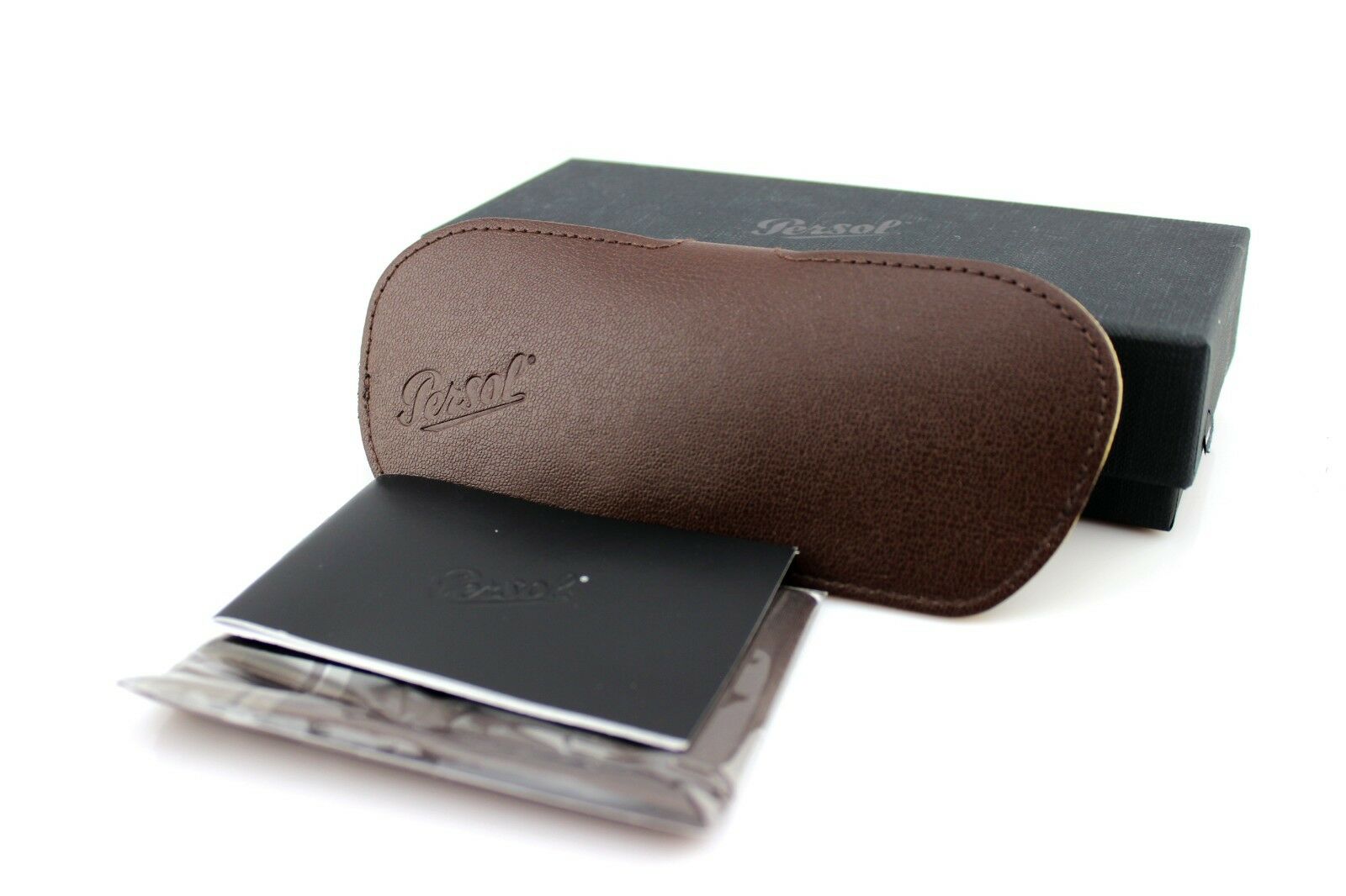 Persol Men's Eyeglasses PO 7092V 1071 50 mm 10