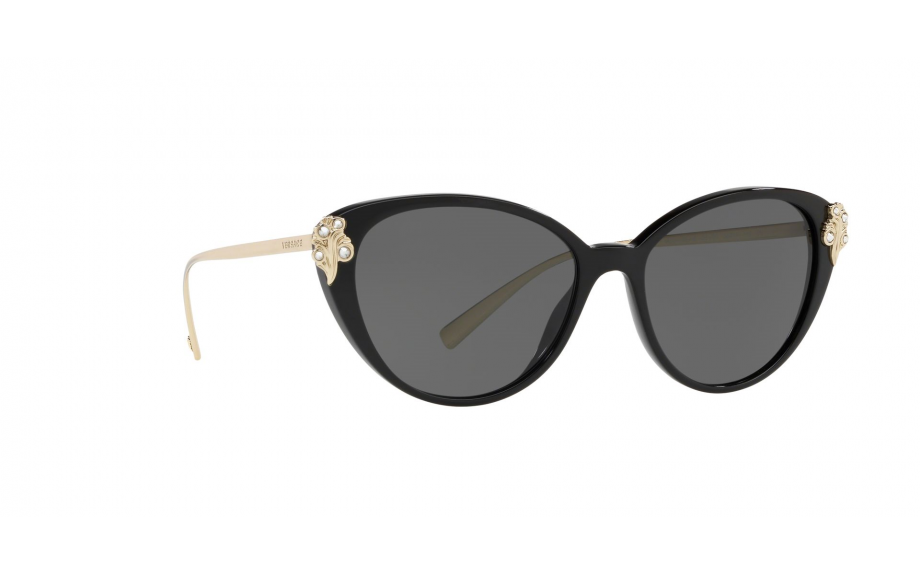 Versace Baroccomania Women's Sunglasses VE 4351B GB1/87 1