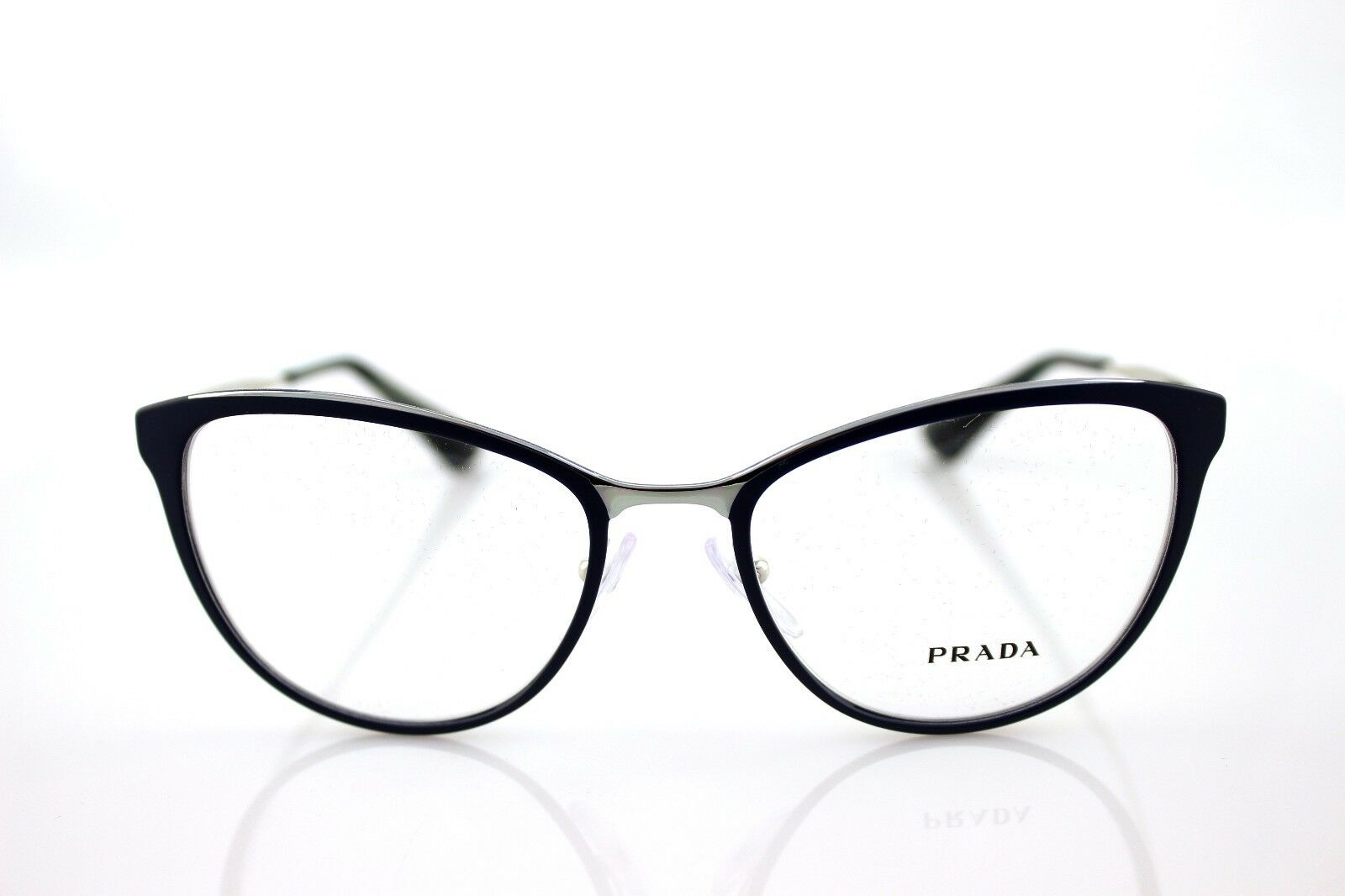 Prada Cinema Women's Eyeglasses PR 55TV U6R-1O1 2