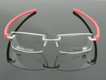 TAG Heuer Reflex Men's Eyeglasses TH 3941 012 1
