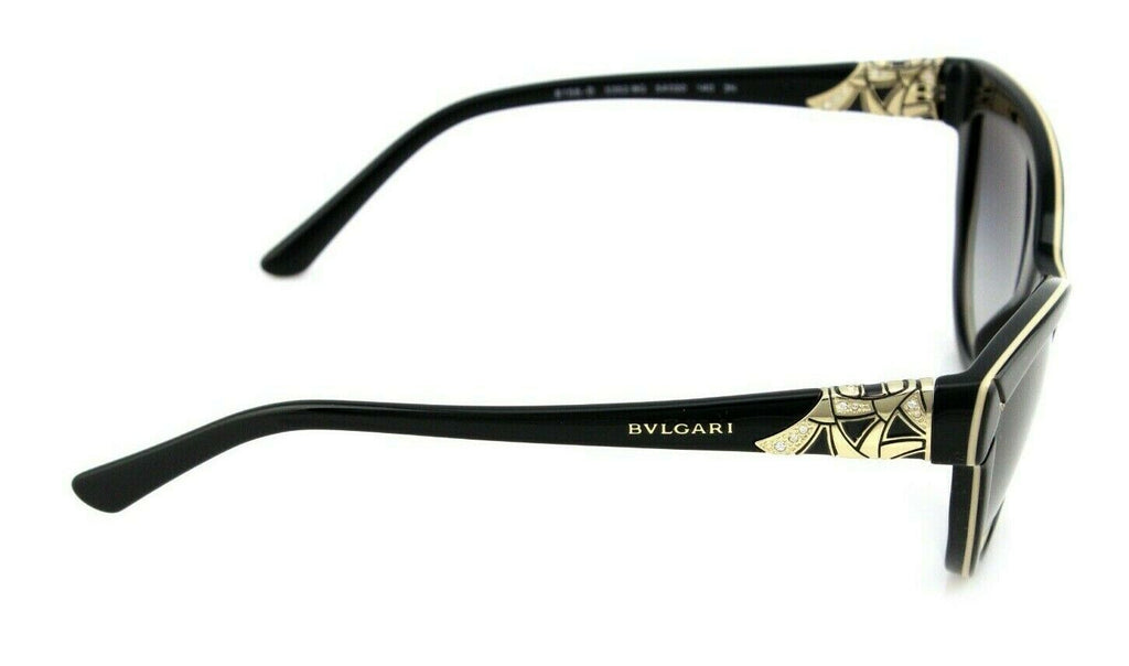 Bvlgari Women's Sunglasses BV 8156B 53528G 5