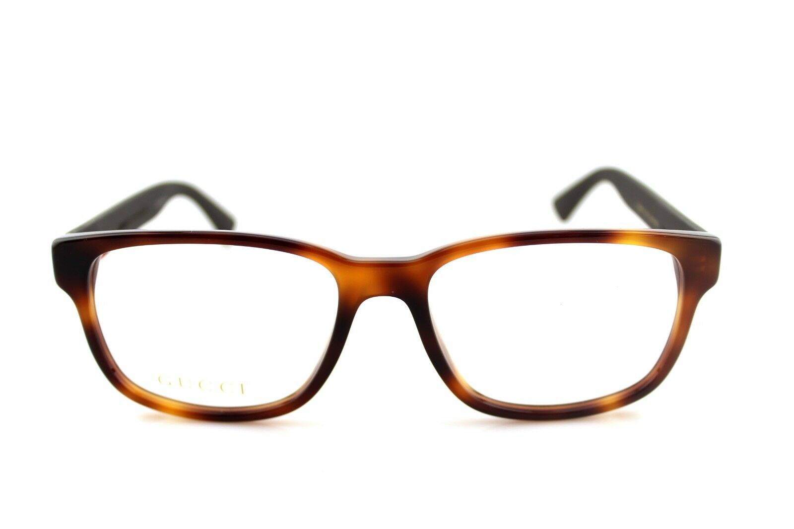 Gucci Unisex Eyeglasses GG0011O 002 1