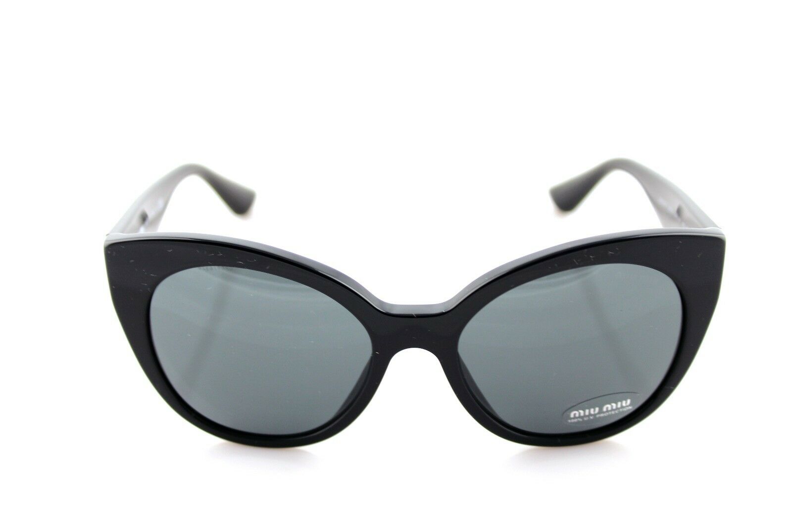 MIU MIU Stardust Women's Sunglasses MU 07RS 1AB-1A1 07R 1