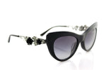 Dolce & Gabbana Women's Sunglasses DG 4302-B-F 5018G 3