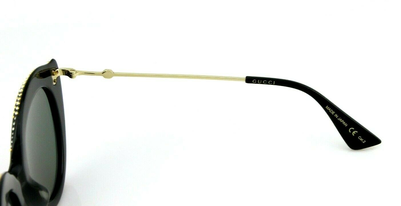 Gucci Women's Sunglasses GG0214S 002 5