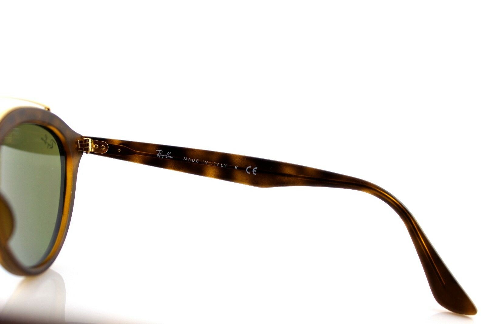 Ray-Ban Gatsby II Small Women's Sunglasses RB 4257 6092/55 50MM 7