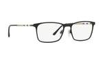 Burberry Unisex Eyeglasses BE 1309Q 1213 54 2