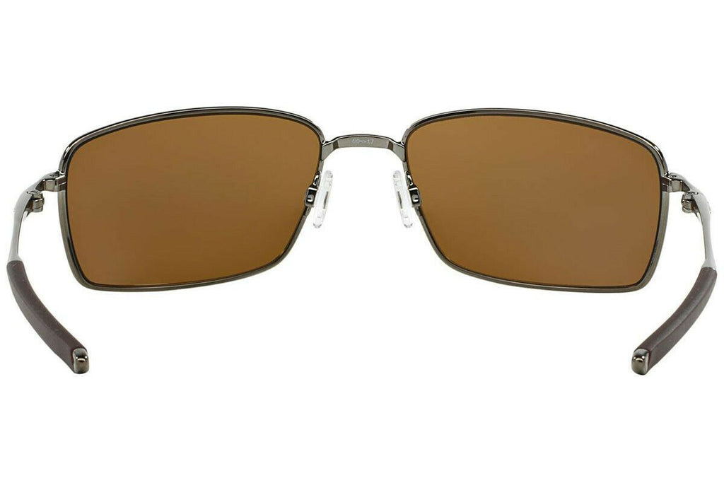 Oakley Square Wire Unisex Sunglasses OO 4075 06 4