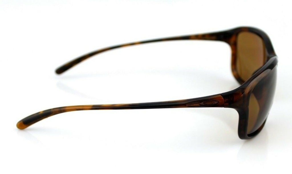 Oakley She's Unstoppable Polarized Women's Sunglasses OO 9297-02 4