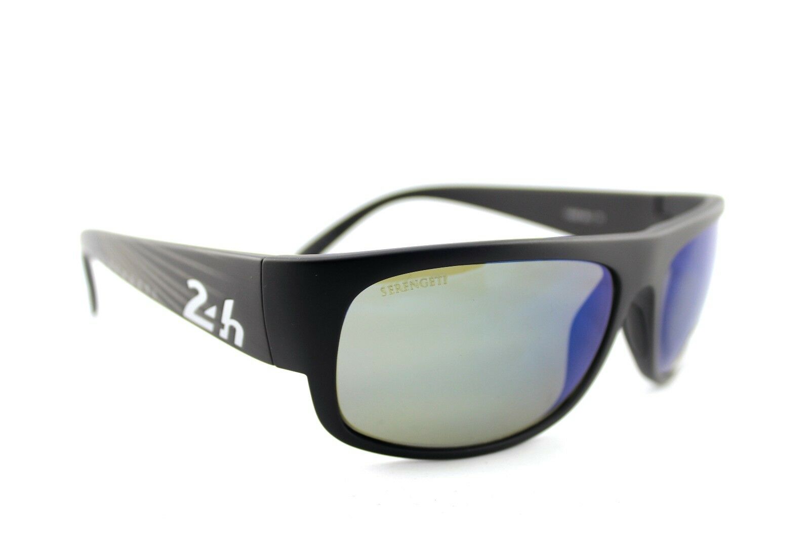 Serengeti Le Mans 24h 13629 Photochromic 555NM Polarized Unisex Sunglasses 8511 2