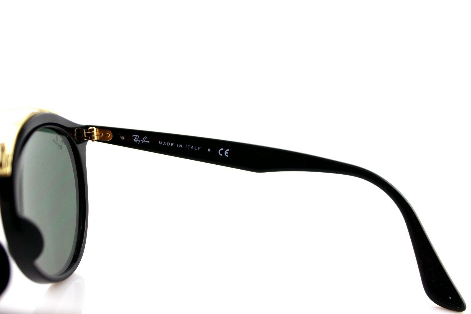 Ray-Ban Gatsby I Unisex Sunglasses RB 4256 601/71 49MM 7