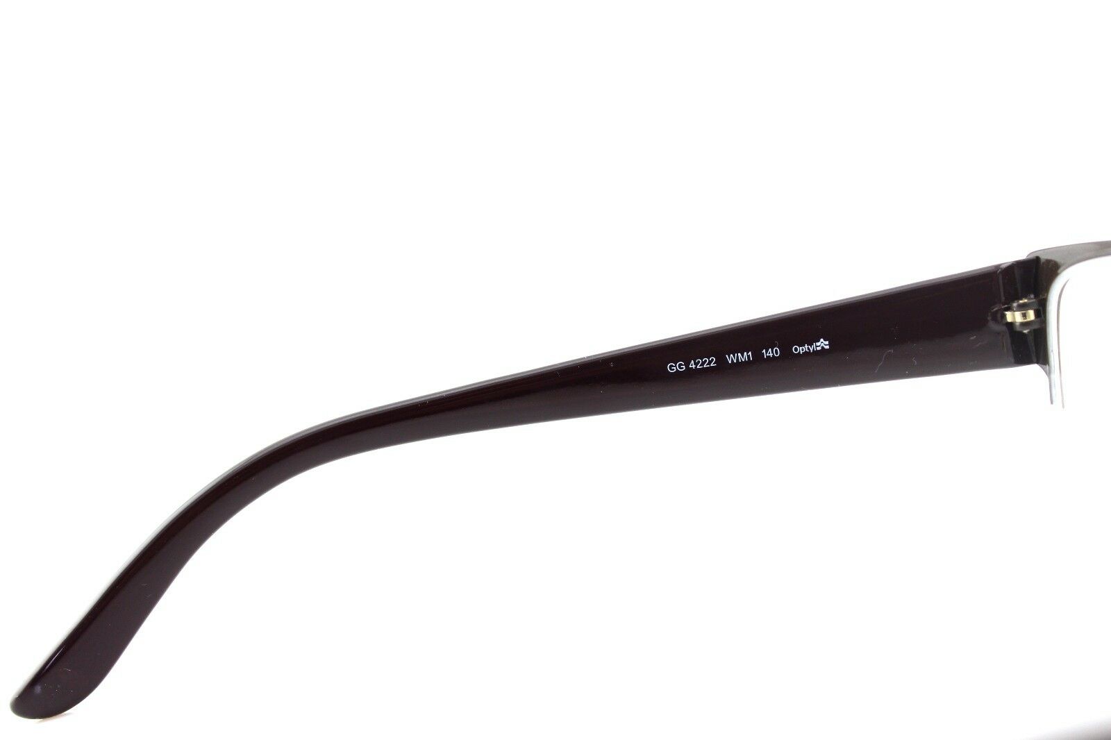 Gucci Women's Eyeglasses GG 4222 WM1 6