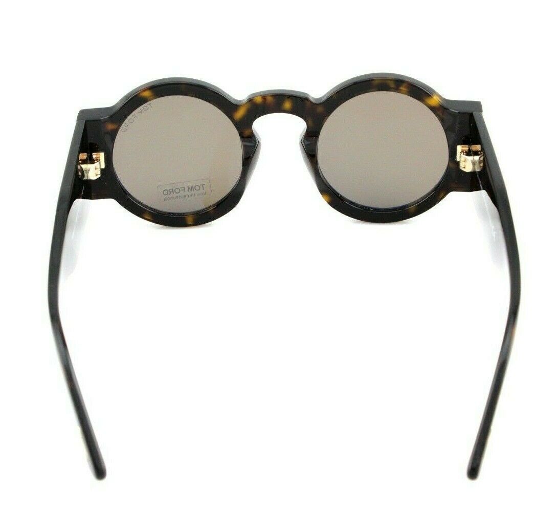 Tom Ford Tatiana-02 Unisex Sunglasses TF 603 FT 0603 52J 7