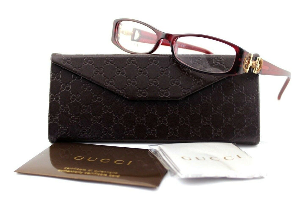 Gucci Women's Eyeglasses GG 3009 VOH 15 130 1