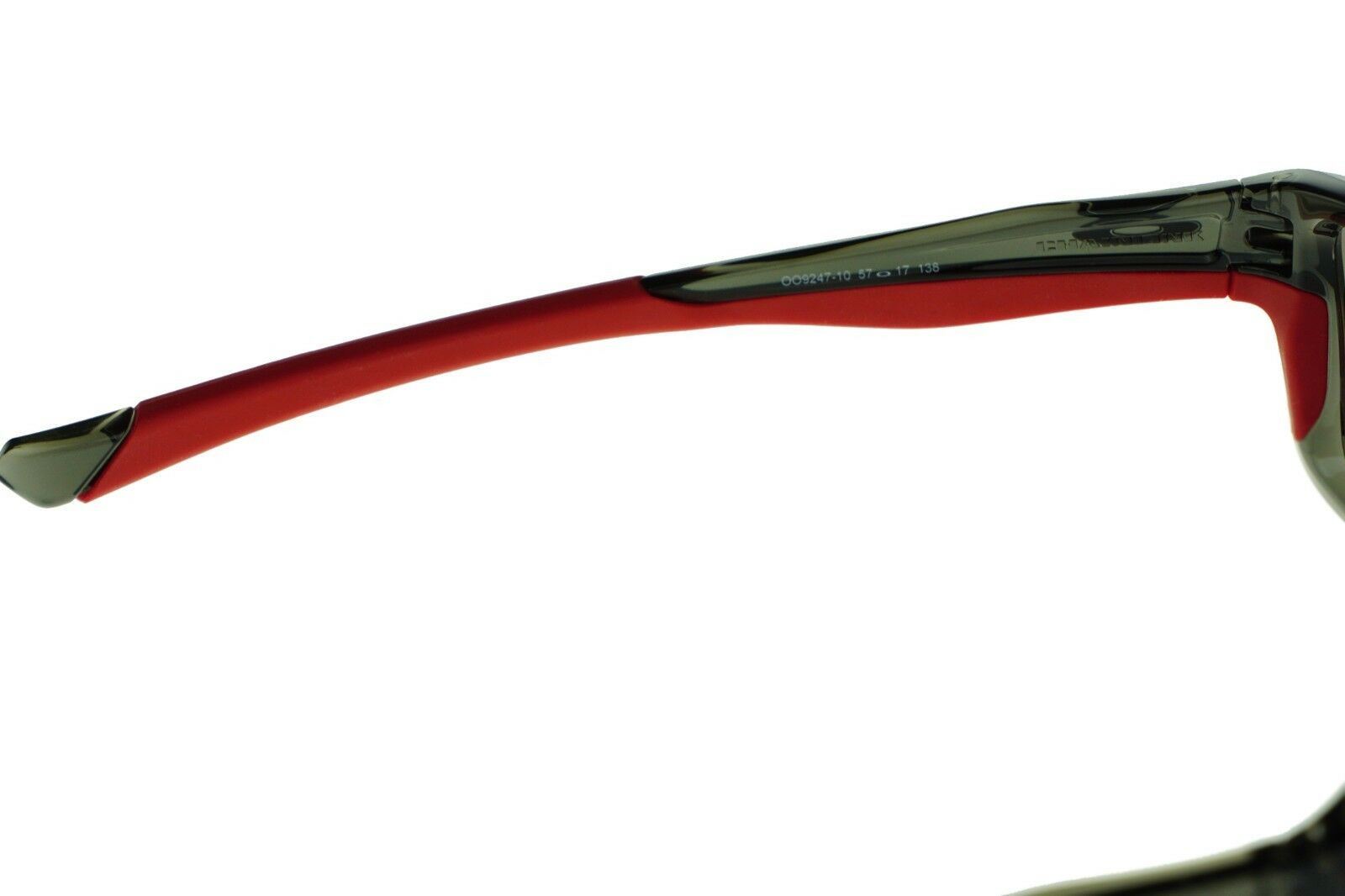 Oakley Chainlink Polarized Men's Sunglasses OO 9247-10 6