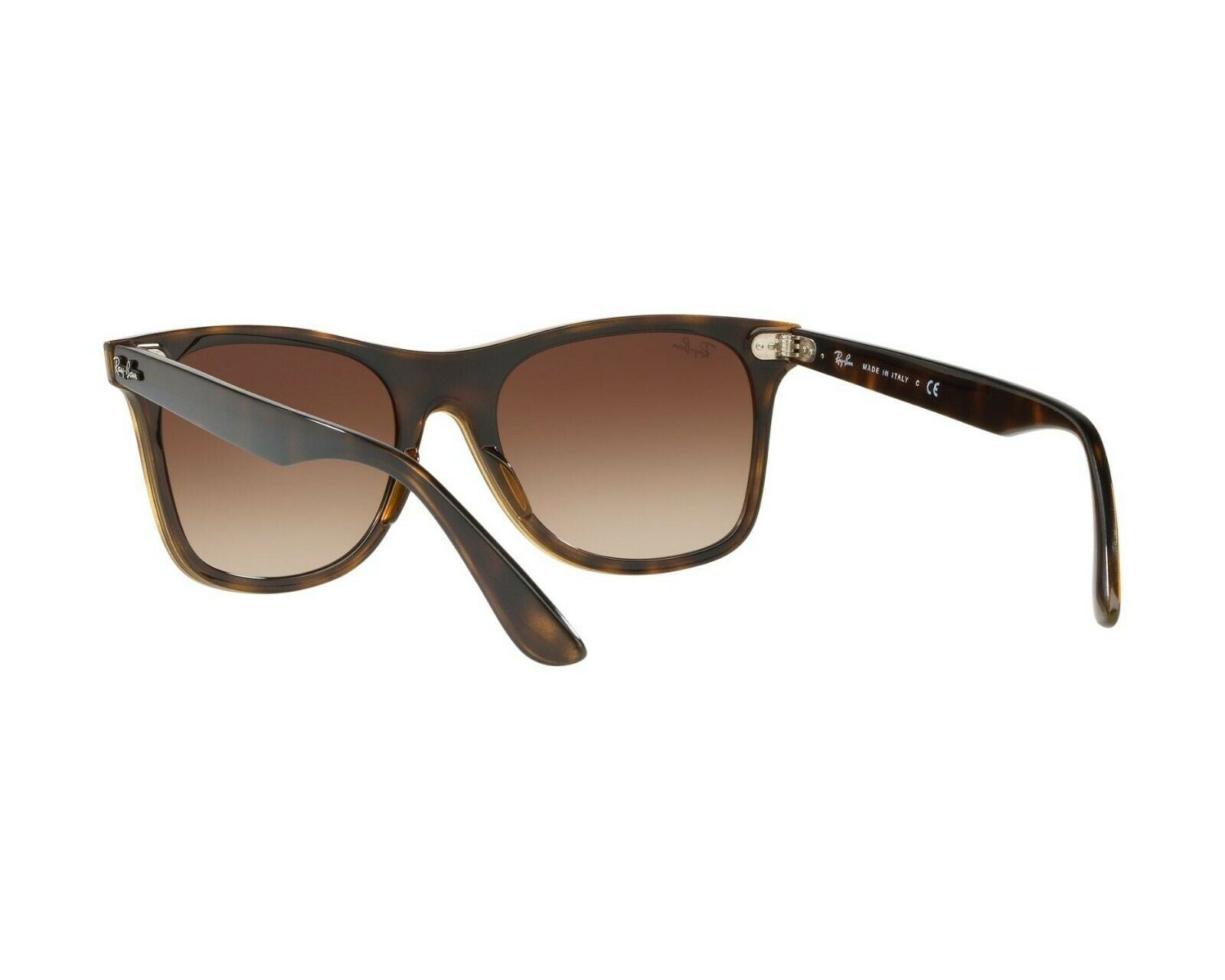 Ray-Ban Blaze Unisex Sunglasses RB4440N 71013 3