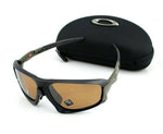 Oakley Field Jacket Polarized Men's Sunglasses OO9402 07 64 9