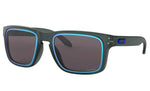 Oakley Holbrook Fire And Ice Collection Unisex Sunglasses OO 9102 G955 3