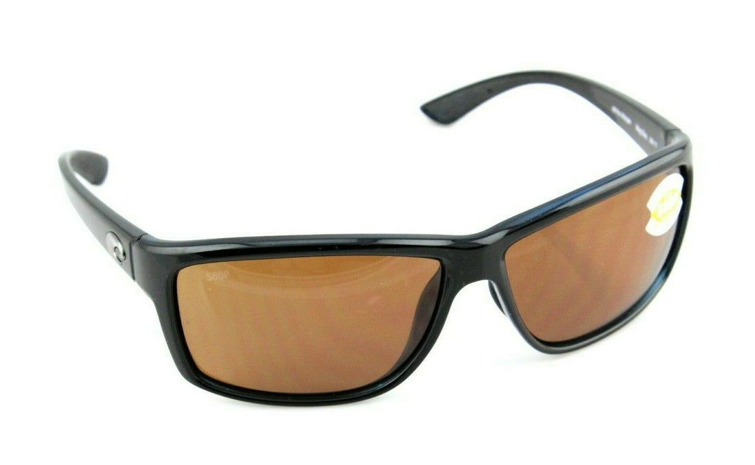Costa Del Mar Mag Bay Polarized Unisex Sunglasses AA 11 OCP 2