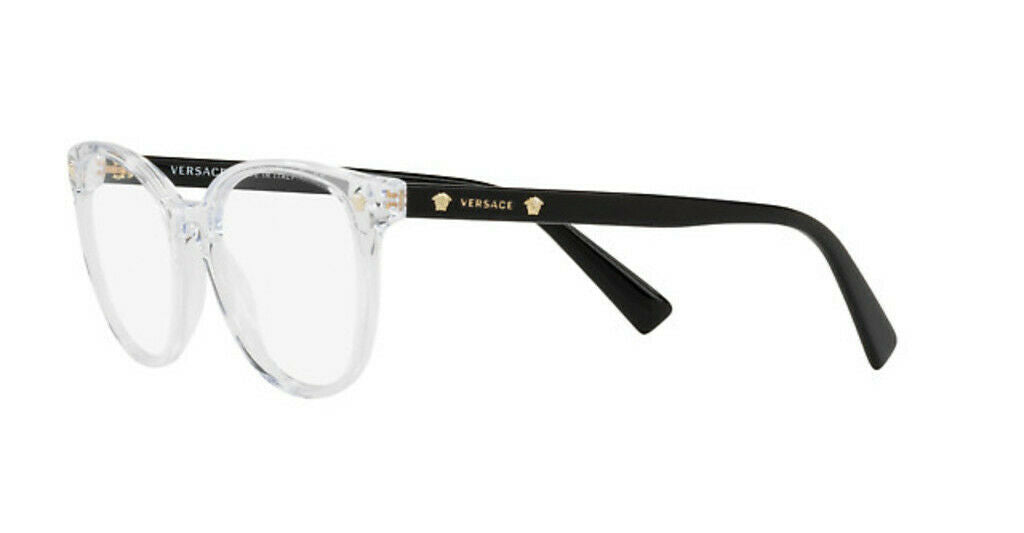 Versace Medusina Unisex Eyeglasses VE 3256 148 4