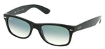 Ray-Ban Unisex Sunglasses RB 2132 9013A 55 1
