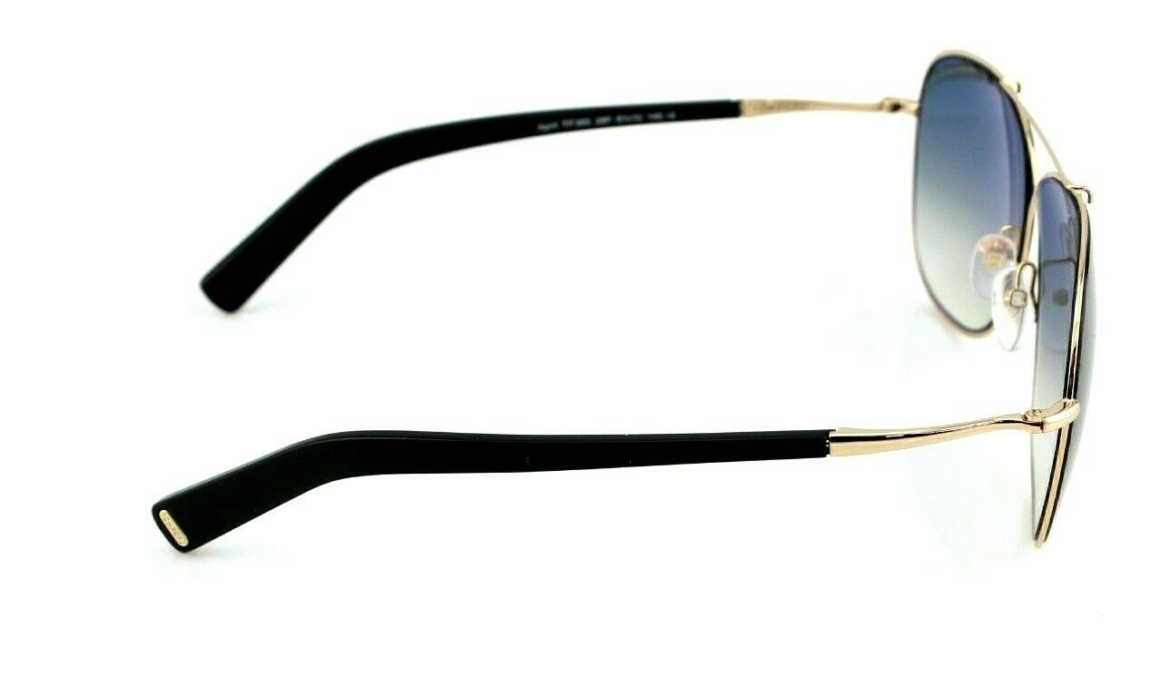 Tom Ford April Unisex Sunglasses TF 393 28P 4