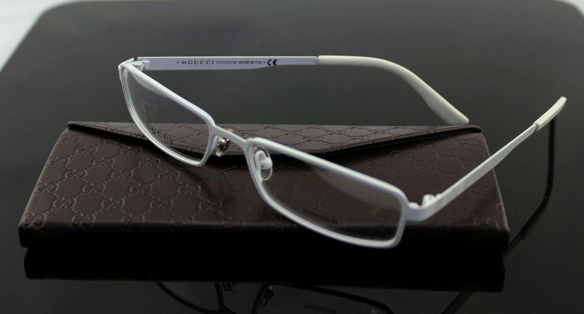 Gucci RX Unisex Eyeglasses GG 1885 DMV 7