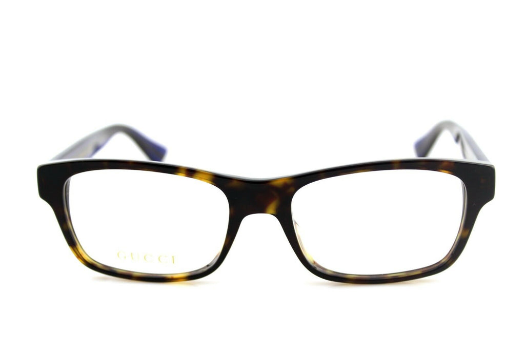 Gucci Unisex Eyeglasses GG 0006O 003 6O 1
