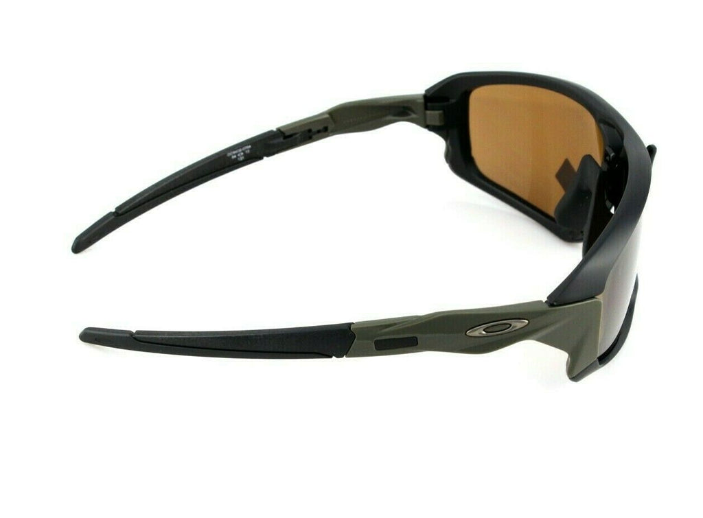 Oakley Field Jacket Polarized Men's Sunglasses OO9402 07 64 5
