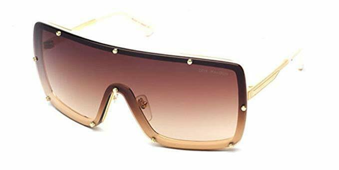 Dita Raygun Unisex Sunglasses DRX 23003 B 1