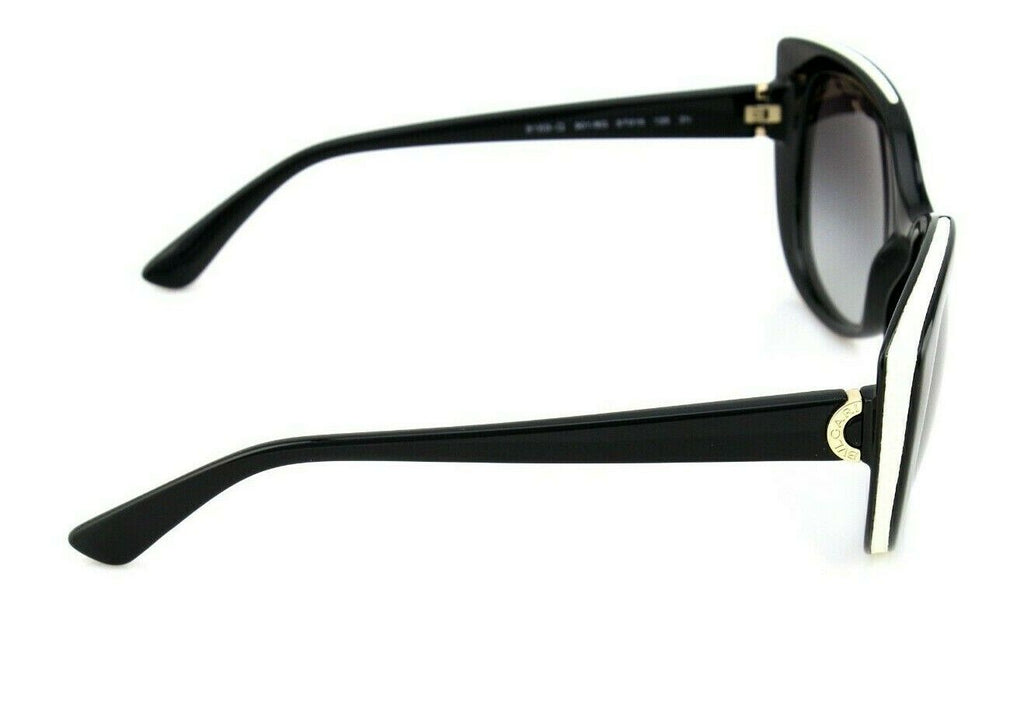 Bvlgari Women's Sunglasses BV 8169Q 901/8G 5
