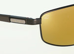 Serengeti Agazzi Photochromic Drivers Polarized Unisex Sunglasses 7565 1