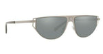 Versace Grecmania Unisex Sunglasses VE 2213 10016G 1