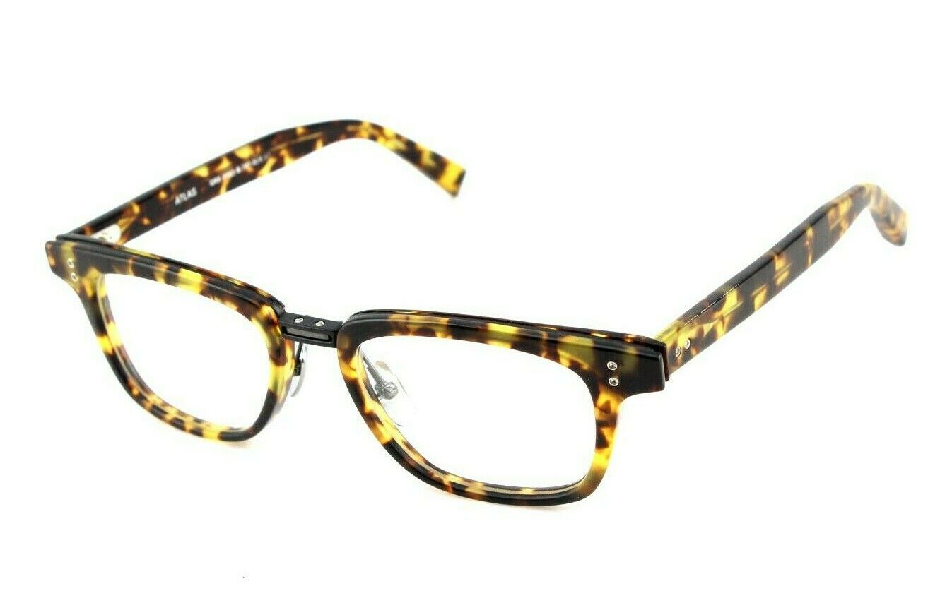 Dita Atlas Unisex Eyeglasses DRX 2063 B 2