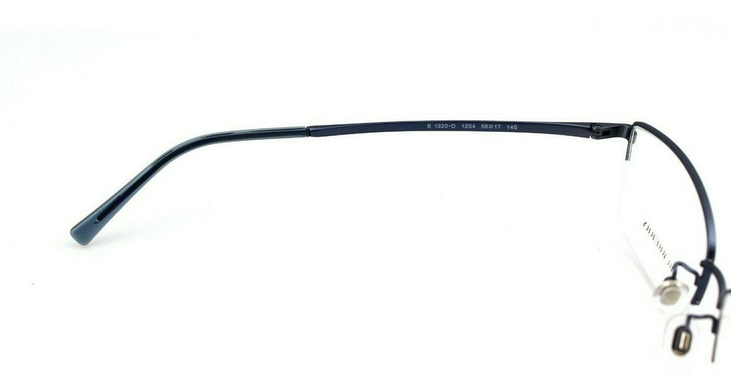 Burberry Unisex Eyeglasses BE 1320D 1254 5