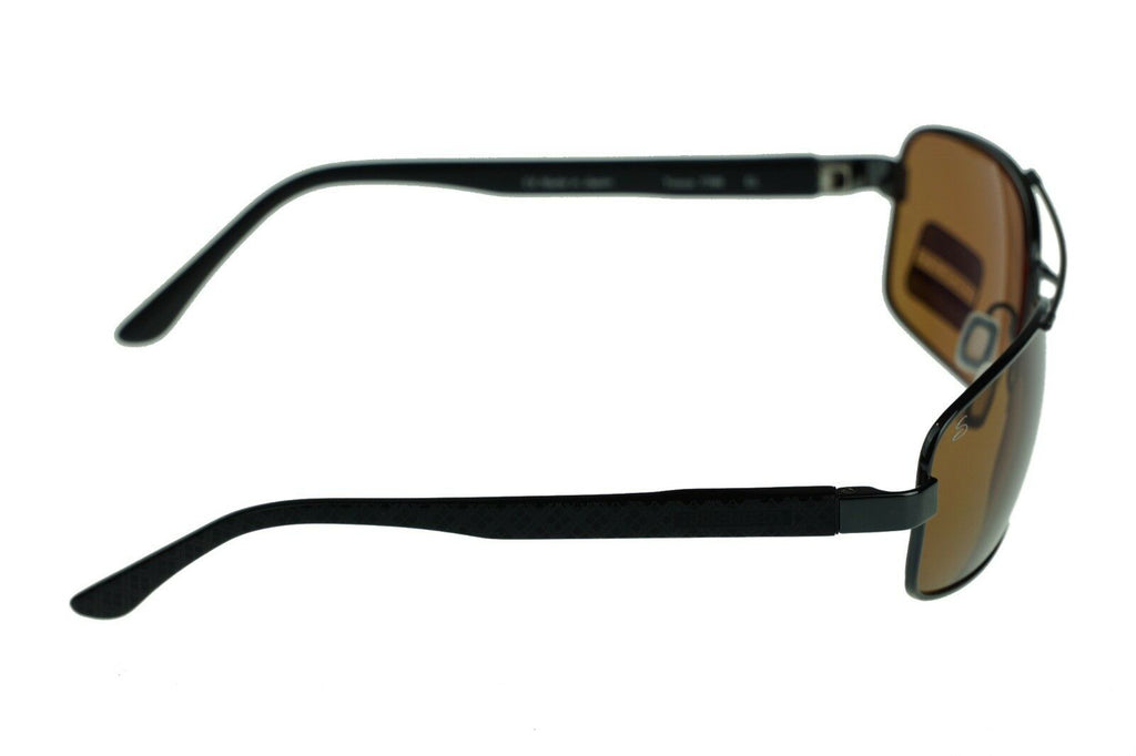Serengeti Tosca Infini-Flex Photochromic PHD Drivers Polarized Unisex Sunglasses 7796 4