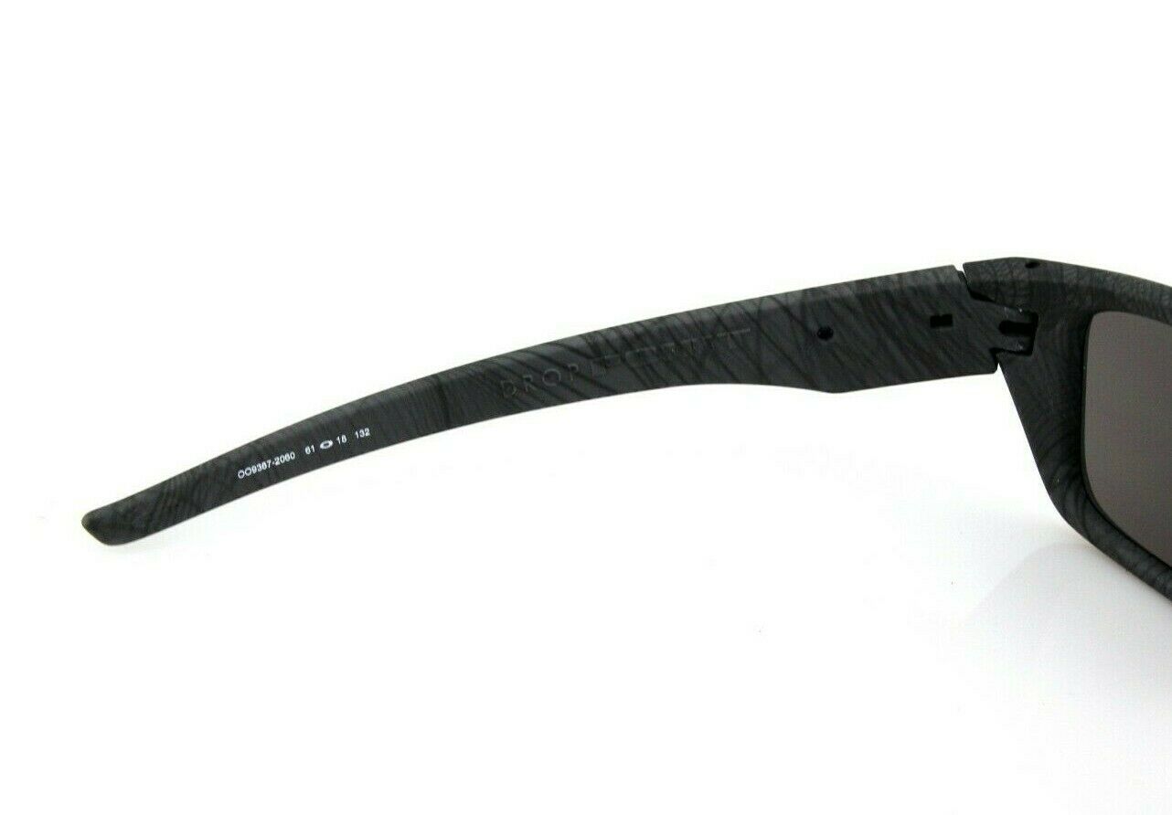 Oakley Drop Point Aero Grid Edtn Unisex Sunglasses OO 9367 20 60 5