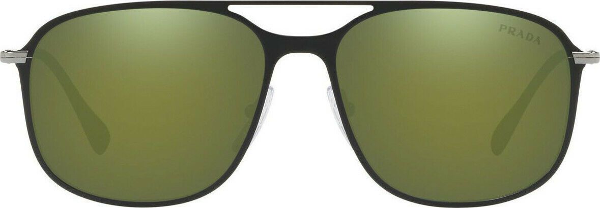 Prada Linea Rossa Unisex Sunglasses SPS 53T 1AB213 53TS 3
