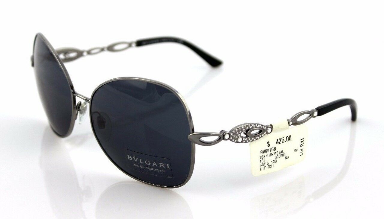 Bvlgari Sunglasses for women  BV6025B 103/87