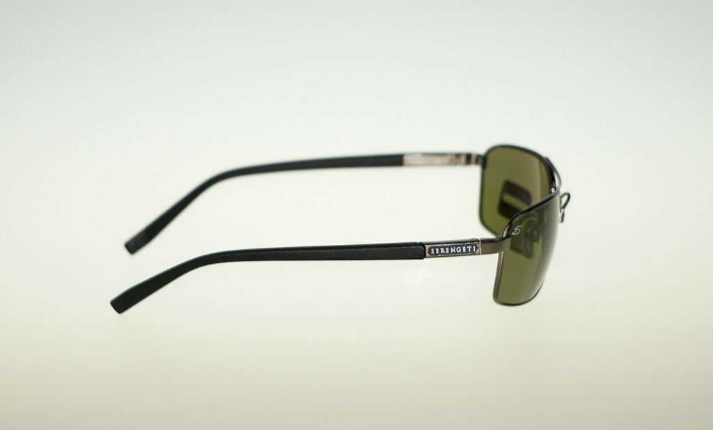 Serengeti Pareto 555NM Photochromic Polarized Unisex Sunglasses 7574