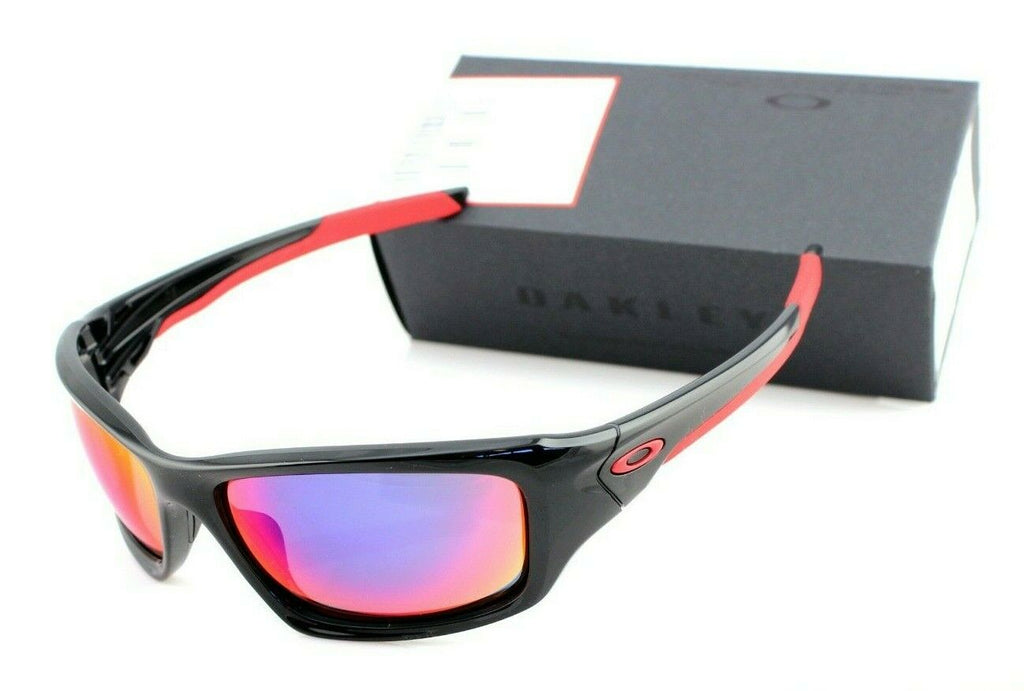Oakley Valve Sport Unisex Sunglasses OO 9236 02 7