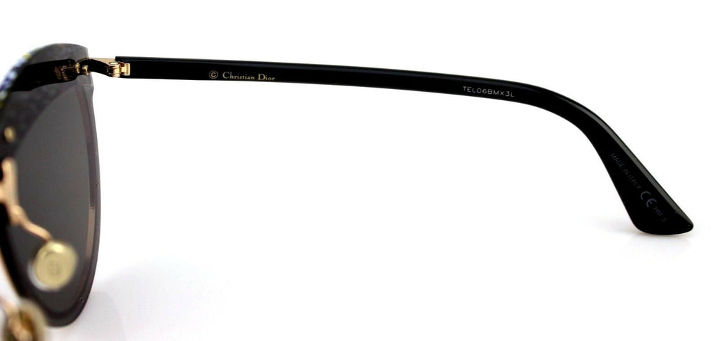 Christian Dior Offset 1 Women's Sunglasses 9N7 2K 7
